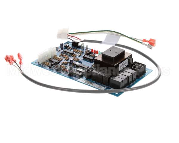 7603513 Manitowoc Ice Ib Control Board Conv Kit