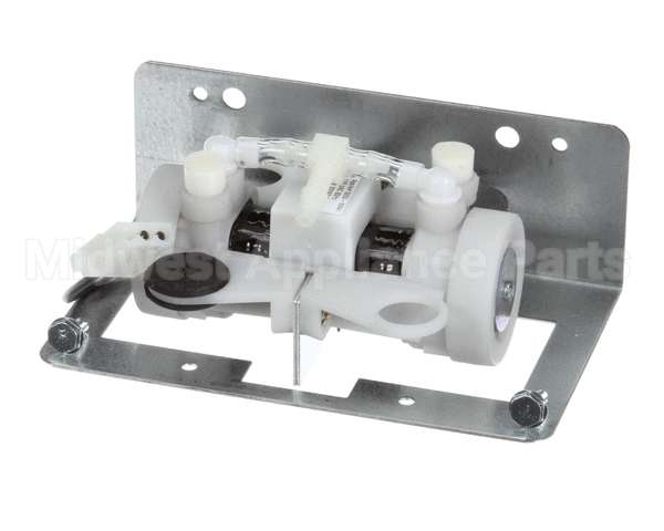 7603529 Manitowoc Ice Air Compressor 115V/60Hz/1Ph