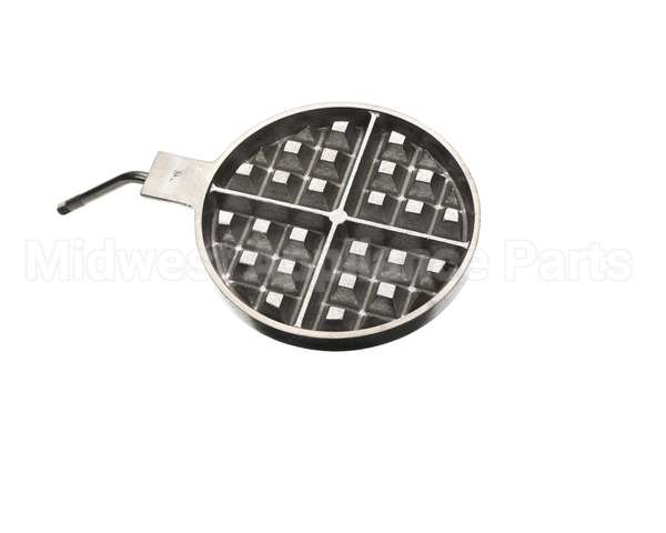 76043 Gold Medal Products Belgian Waffle Iron