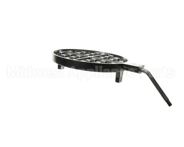 76043 Gold Medal Products Belgian Waffle Iron