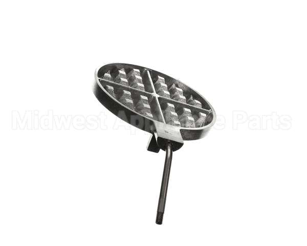 76043 Gold Medal Products Belgian Waffle Iron