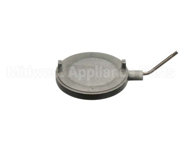 76043T Gold Medal Products Waffle Grid Coated