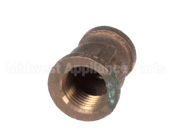 76052 Blakeslee Bell Reducer Coupling