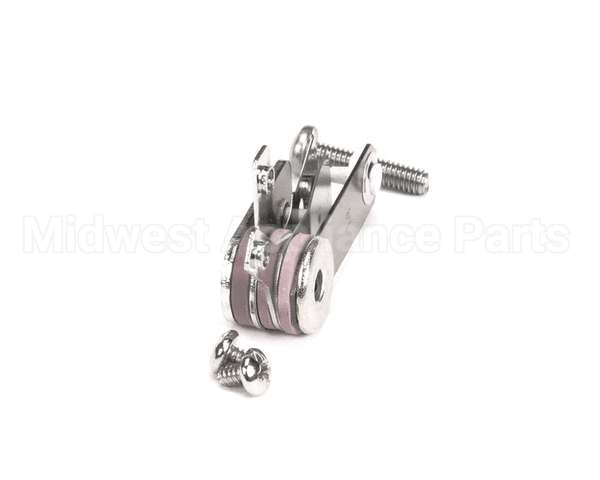 76054 Gold Medal Products Thermostat 400F Bakers