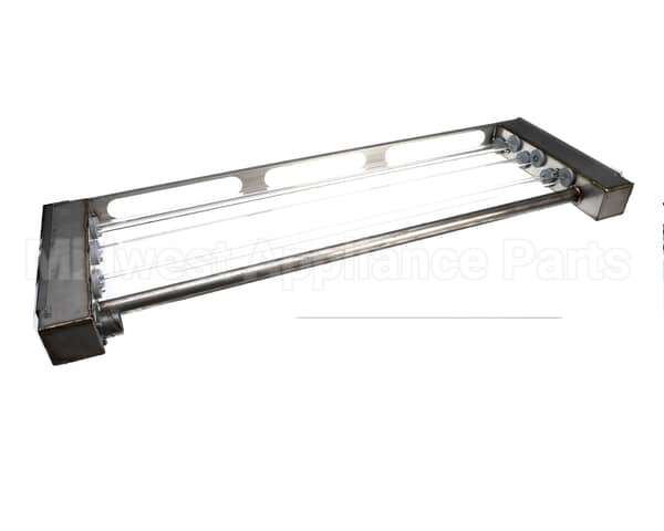 76057 Gaylord Elx Uvi-3 Light Module (Complete) Includ