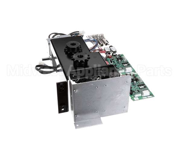 76057 Middleby Kit,Sb24Vdc Gr Mtr 670/770/870