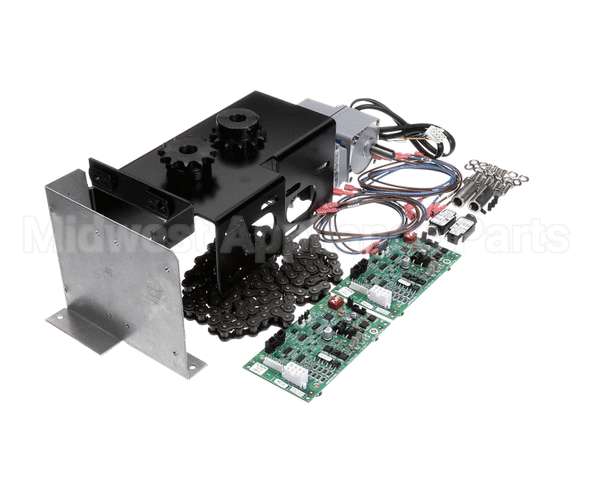 76057 Middleby Kit,Sb24Vdc Gr Mtr 670/770/870