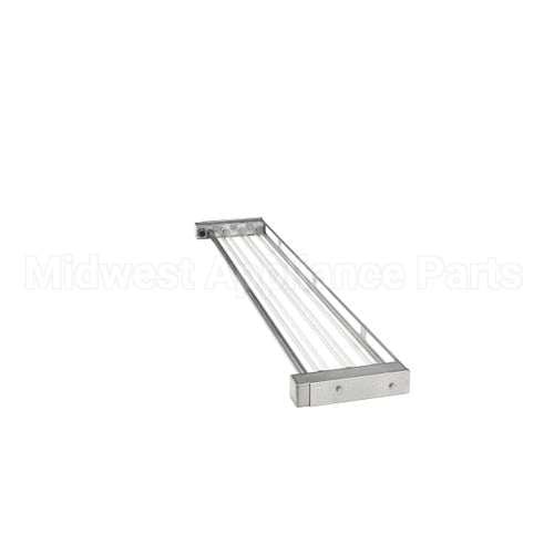 76058 Gaylord Elx Uvi-5 Light Module (Complete) Includ