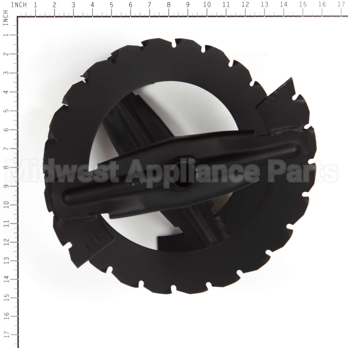 760603E701MA Briggs & Stratton Auger27 A3 Mf Lh