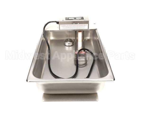 76077 Structural Concepts Evaporator Pan