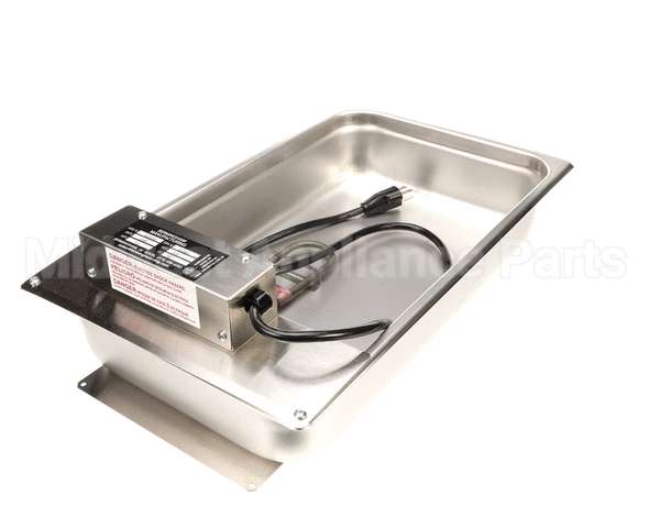 76077 Structural Concepts Evaporator Pan