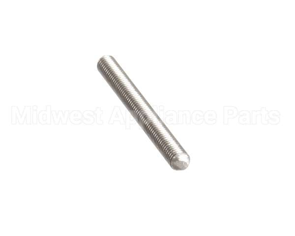7610037 Univex Rod Threaded M61.0 X 59Mm (P