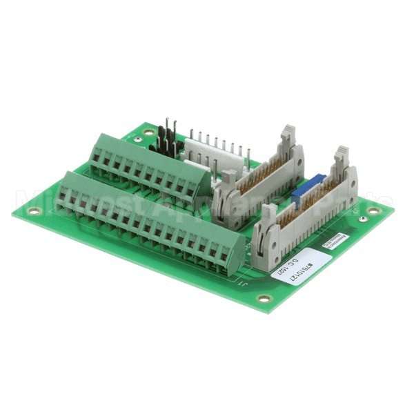 7610127 Compatible Middleby Board, Distrib, Hb4/6, D Z33/55