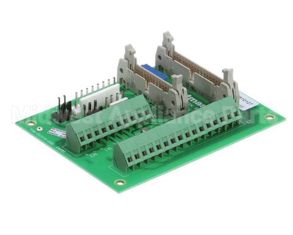 7610127 Middleby Board,Distrib,Hb4/6,Dz33/55