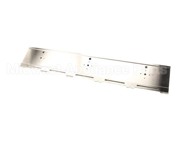 7610700 Southbend Range Weldment, Panel Control C1/D1 C7/D7