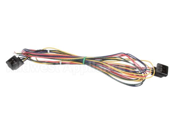 76118 Structural Concepts Femail Harness