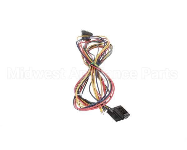 76118 Structural Concepts Femail Harness