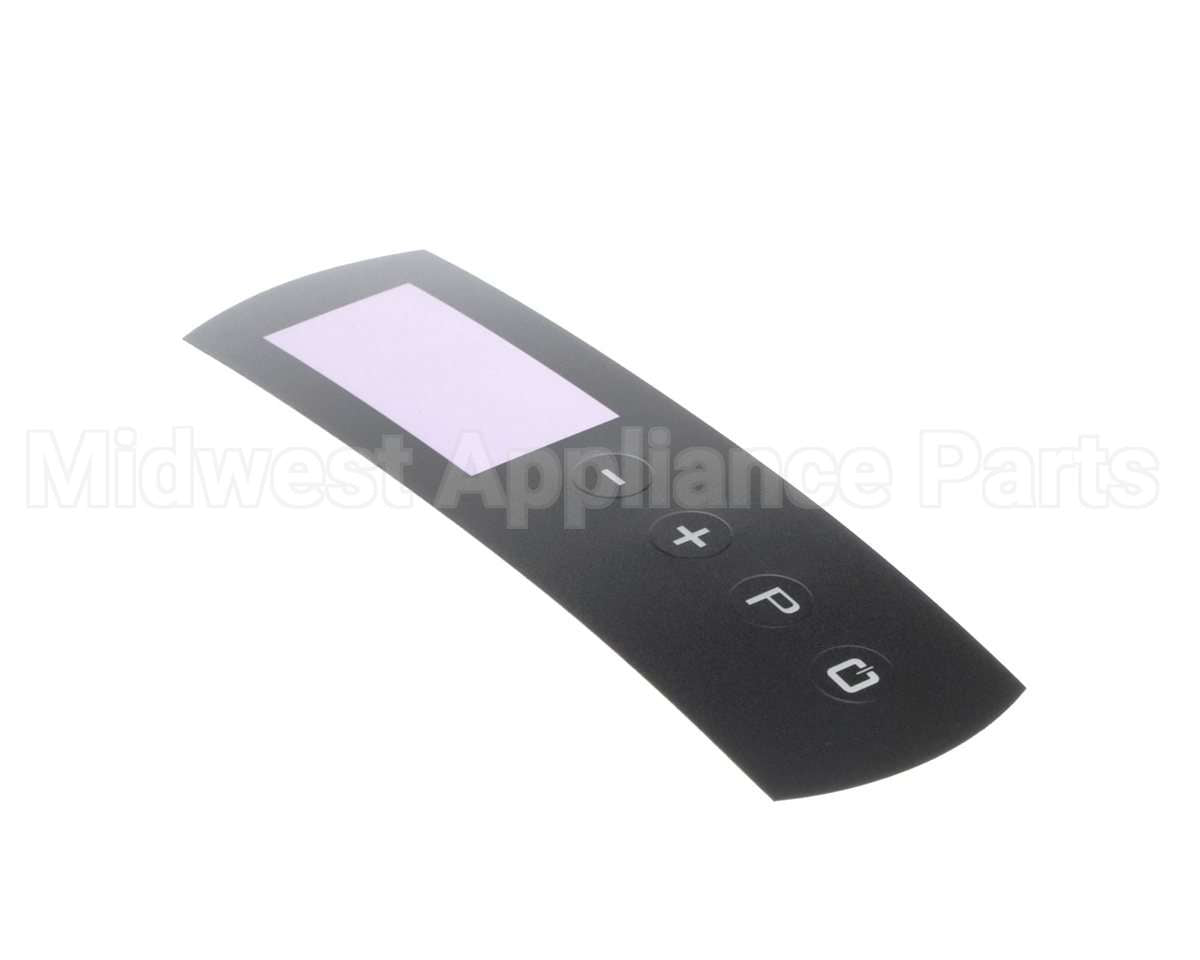 761221746 Hoshizaki Display Label For Mo
