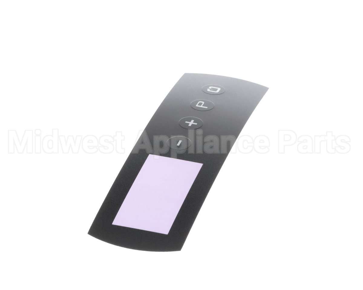 761221746 Hoshizaki Display Label For Mo