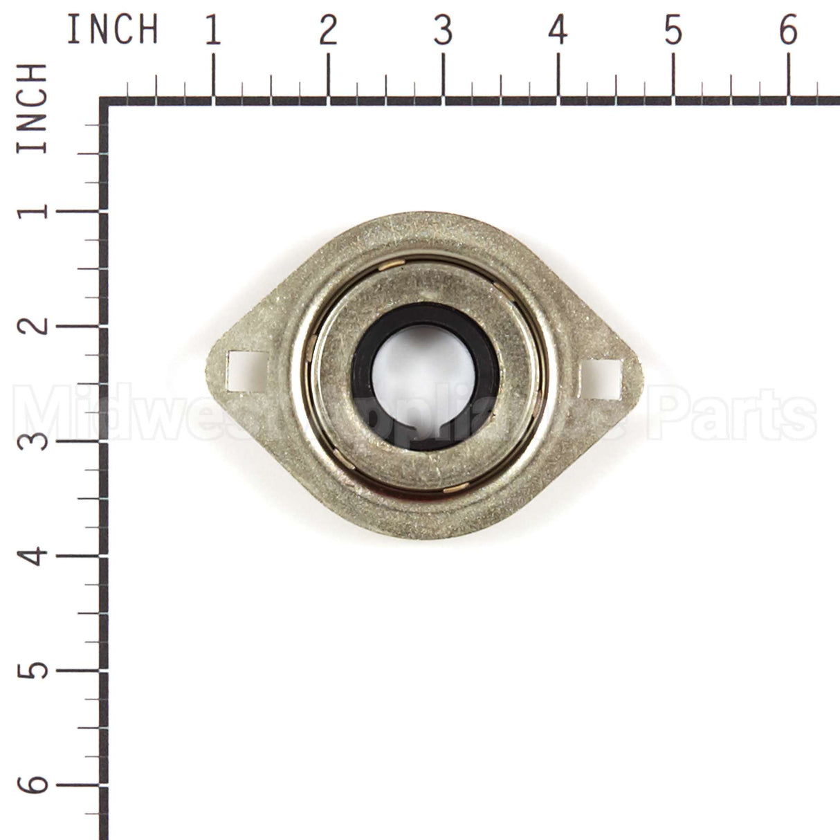 761508MA Briggs & Stratton Bearing & Retainer As