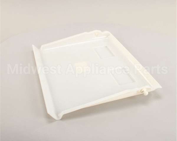 7619873 Manitowoc Ice Water Curtain E04 G04/06