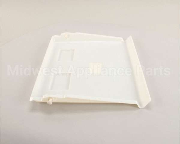 7619873 Manitowoc Ice Water Curtain E04 G04/06