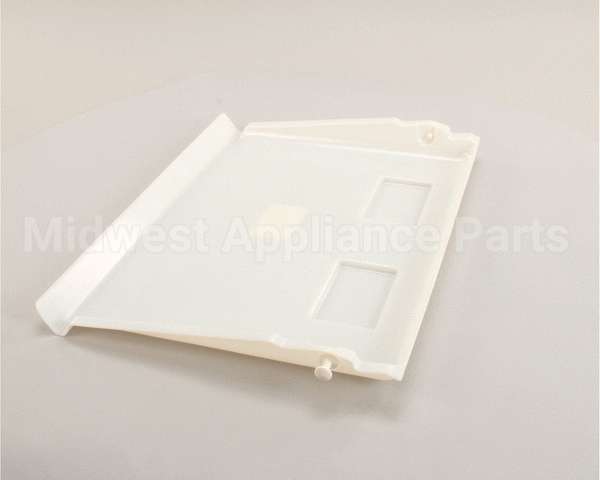 7619873 Manitowoc Ice Water Curtain E04 G04/06