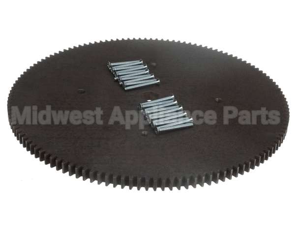 762 Hickory Stationary Gear 7.7