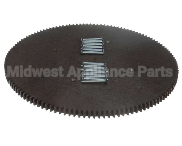 762 Hickory Stationary Gear 7.7