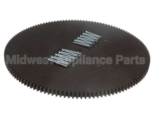 762 Hickory Stationary Gear 7.7