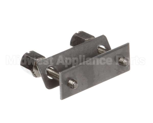 7620543 Manitowoc Ice Water Flow Clamp Assembly(Service)