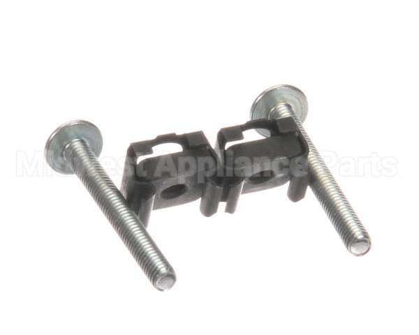 7622263 Manitowoc Ice Cage Nut / Screw-Front Panel