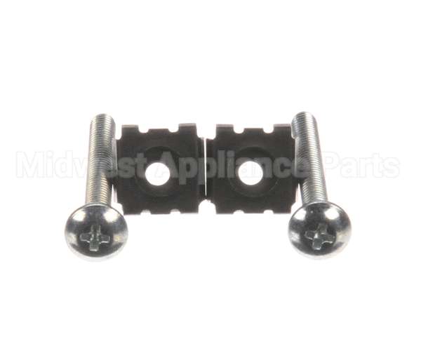 7622263 Manitowoc Ice Cage Nut / Screw-Front Panel