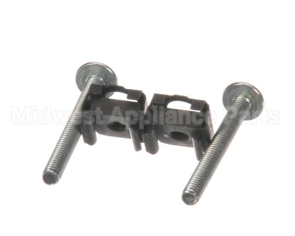 7622263 Manitowoc Ice Cage Nut / Screw-Front Panel