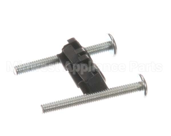 7622263 Manitowoc Ice Cage Nut / Screw-Front Panel