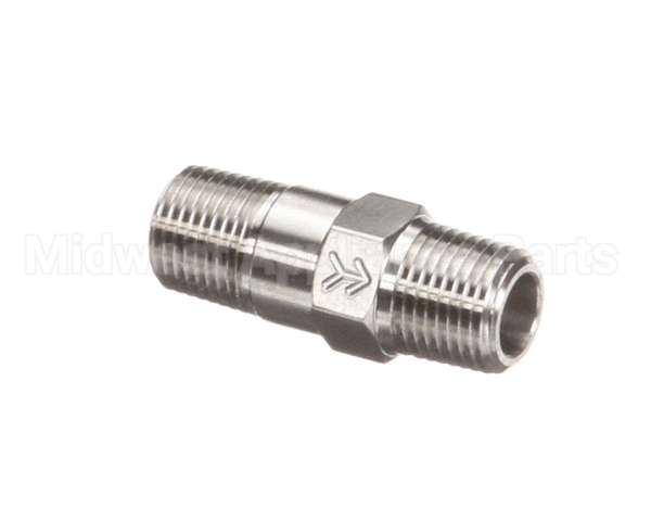 762246 Stoelting Check 1/3 Psi Stainless