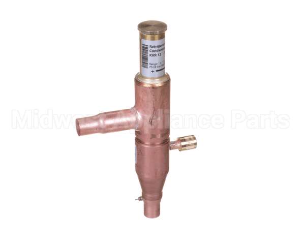 762367 Stoelting Valve Head Pressure