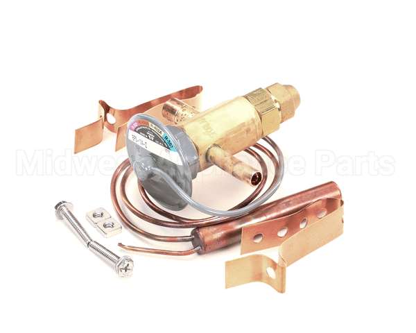762410 Stoelting Valve Expansion Adjustable