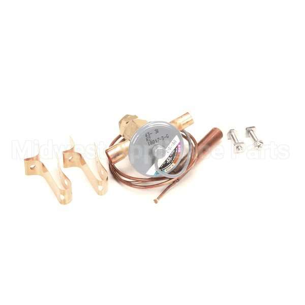 762412 Compatible Stoelting Valve Expansion Adjustable