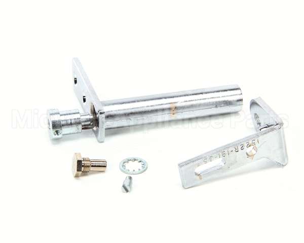 7624433 Manitowoc Ice Door Hinge Assembly W/Spring