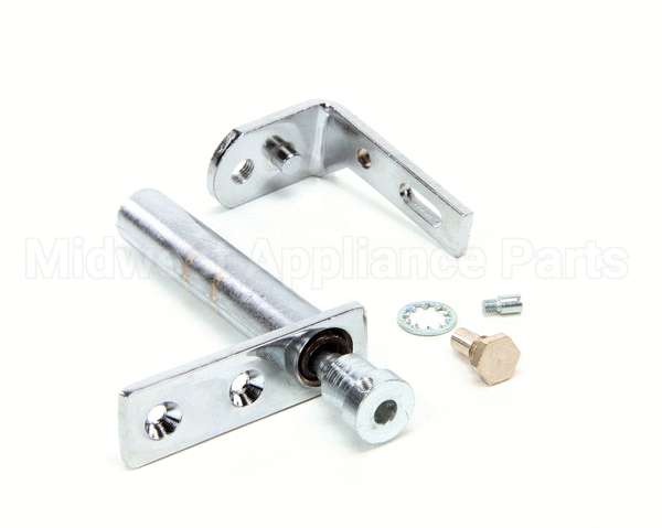 7624433 Manitowoc Ice Door Hinge Assembly W/Spring