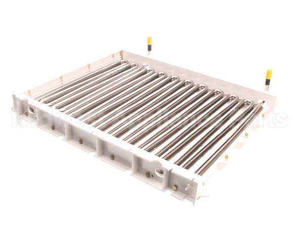 7625039 Manitowoc Ice Evaporator Assembly Half Dice Cube