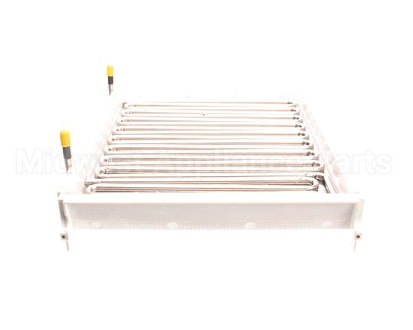 7625039 Manitowoc Ice Evaporator Assembly Half Dice Cube