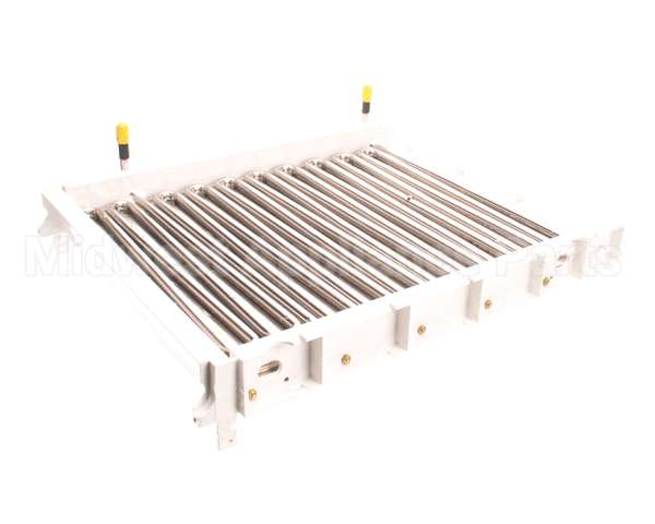 7625039 Manitowoc Ice Evaporator Assembly Half Dice Cube