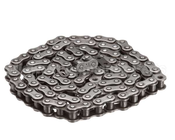 76265 Blakeslee No.40 Roller Chain50 12 Lg