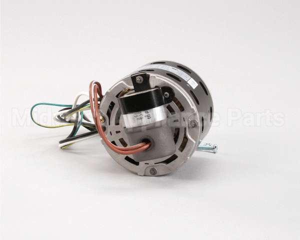 7626723 Manitowoc Ice Fan Motor Kit 208-230V 50/60Hz