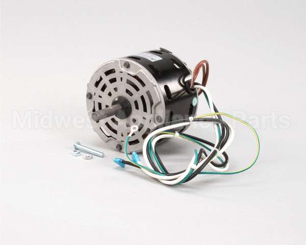 7626723 Manitowoc Ice Fan Motor Kit 208-230V 50/60Hz