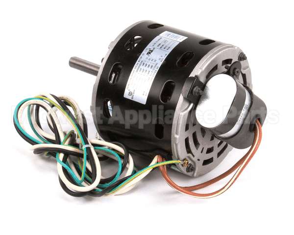 7626733 Manitowoc Ice Fan Motor Kit 208-230V 50/60Hz