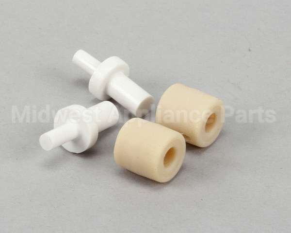 7627763 Manitowoc Ice Water Curtain Hanger