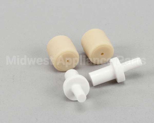 7627763 Manitowoc Ice Water Curtain Hanger